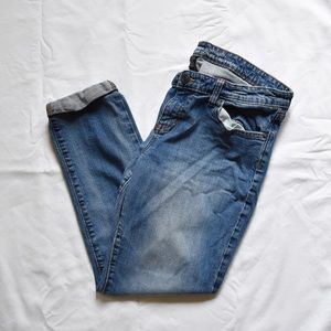 GAP Boyfriend Fit Jeans